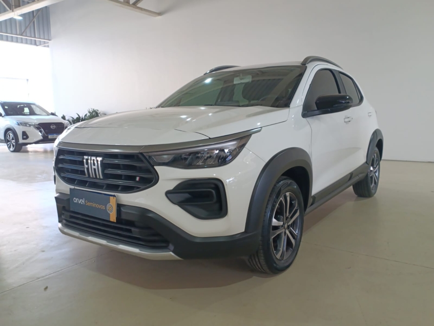 fiat pulse 1.0 turbo 200 flex audace cvt 4p automatico 20240