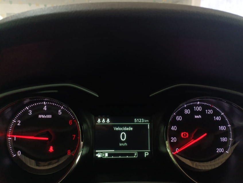 chevrolet onix 1.0 turbo flex premier automatico 4p 20258