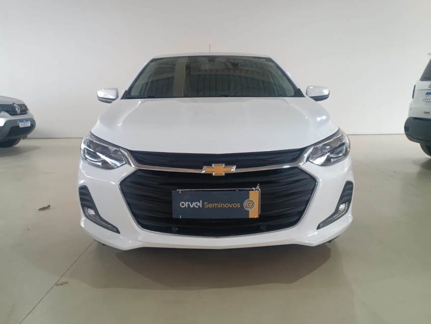 chevrolet onix 1.0 turbo flex premier automatico 4p 20251