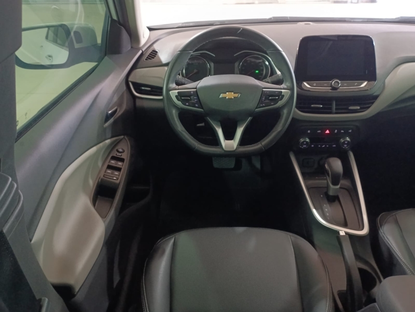 chevrolet onix 1.0 turbo flex premier automatico 4p 202511