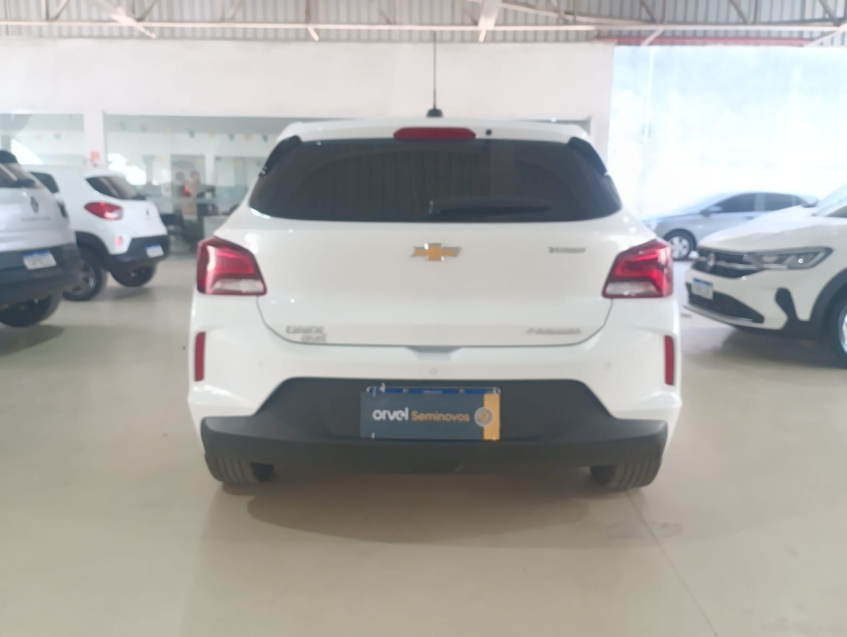 chevrolet onix 1.0 turbo flex premier automatico 4p 20254