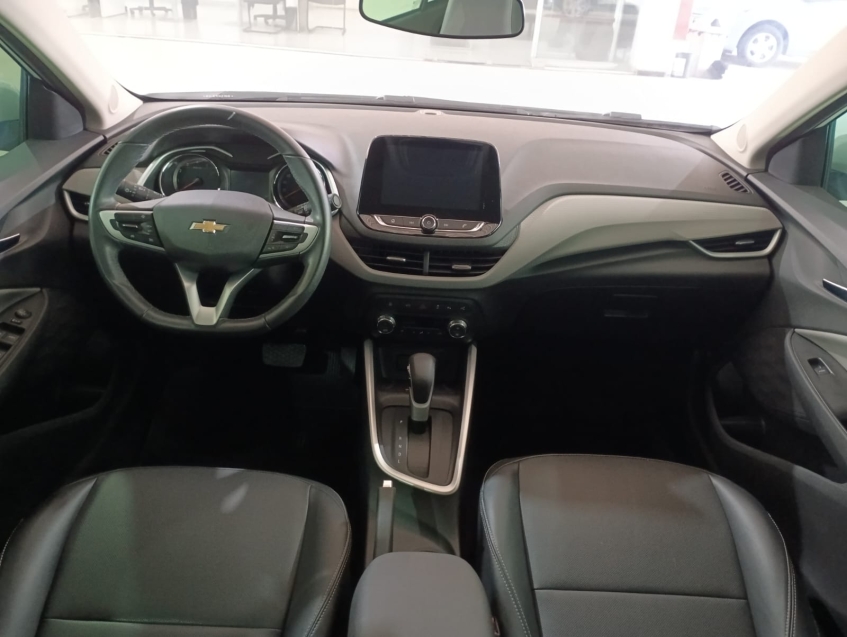 chevrolet onix 1.0 turbo flex premier automatico 4p 202512