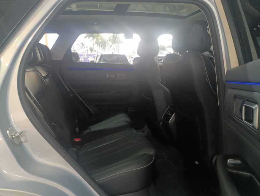 jaecoo 7 1.5 tgdi phev prestige dht hibrido 4p automatico 202614