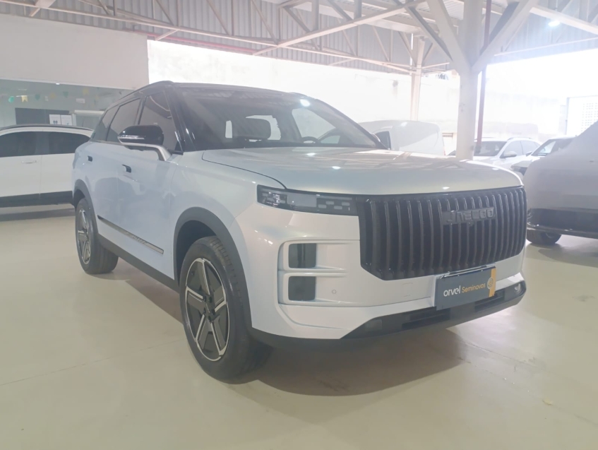 jaecoo 7 1.5 tgdi phev prestige dht hibrido 4p automatico 20262