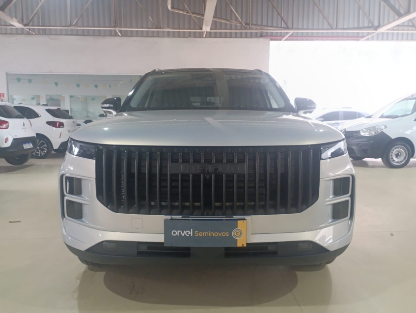 jaecoo 7 1.5 tgdi phev prestige dht hibrido 4p automatico 20261
