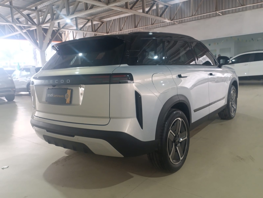 jaecoo 7 1.5 tgdi phev prestige dht hibrido 4p automatico 20263
