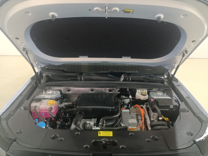 jaecoo 7 1.5 tgdi phev prestige dht hibrido 4p automatico 202616