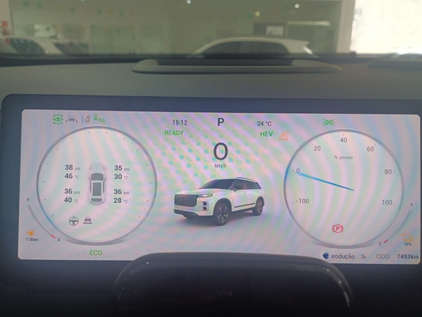 jaecoo 7 1.5 tgdi phev prestige dht hibrido 4p automatico 20268