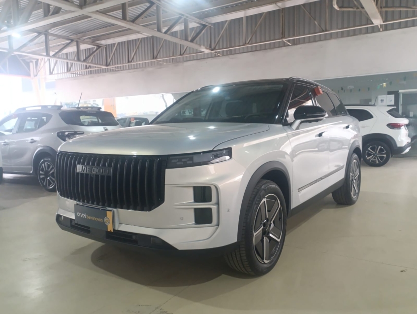 jaecoo 7 1.5 tgdi phev prestige dht hibrido 4p automatico 2026