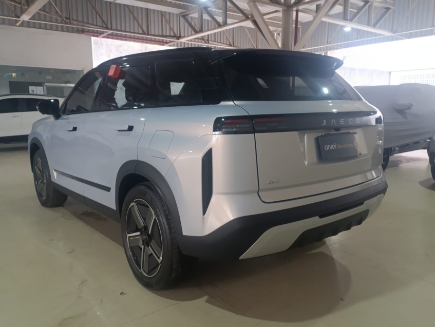 jaecoo 7 1.5 tgdi phev prestige dht hibrido 4p automatico 20265