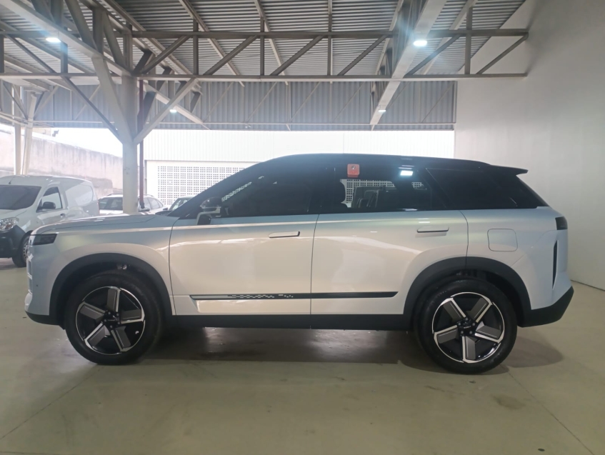 jaecoo 7 1.5 tgdi phev prestige dht hibrido 4p automatico 20267