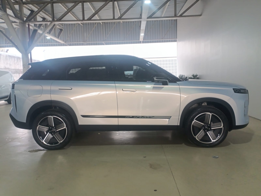 jaecoo 7 1.5 tgdi phev prestige dht hibrido 4p automatico 20266