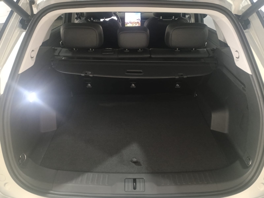 jaecoo 7 1.5 tgdi phev prestige dht hibrido 4p automatico 202617