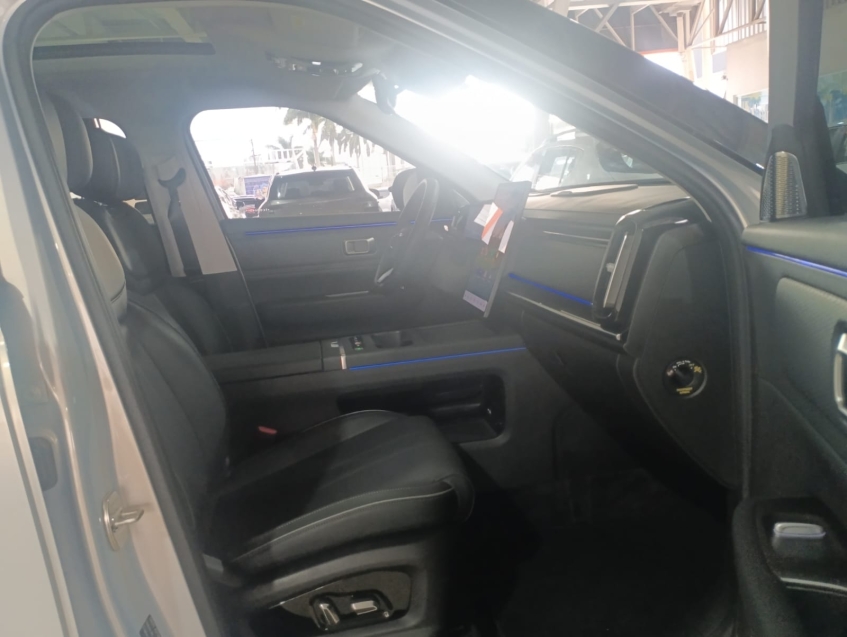 jaecoo 7 1.5 tgdi phev prestige dht hibrido 4p automatico 202615