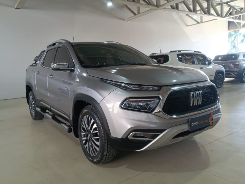 fiat toro 2.0 16v turbo diesel ranch 4wd at9 4p automatico 20252
