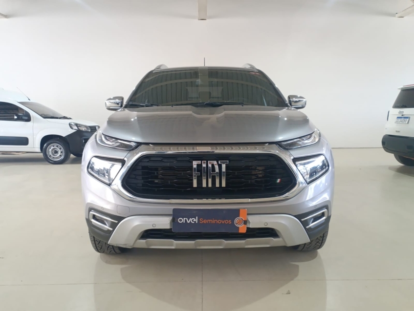 fiat toro 2.0 16v turbo diesel ranch 4wd at9 4p automatico 20251