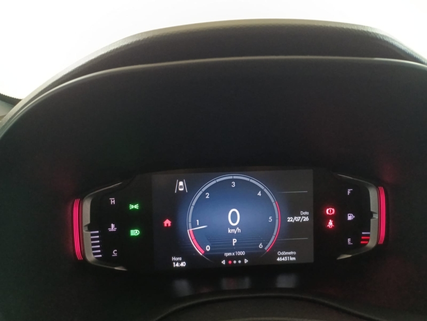 fiat toro 2.0 16v turbo diesel ranch 4wd at9 4p automatico 20258