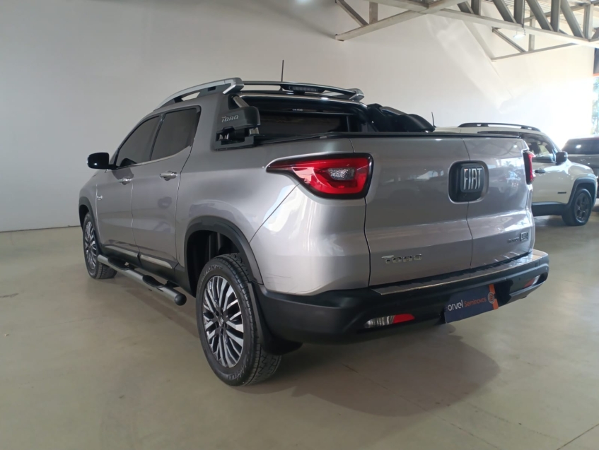 fiat toro 2.0 16v turbo diesel ranch 4wd at9 4p automatico 20255