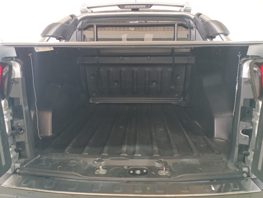 fiat toro 2.0 16v turbo diesel ranch 4wd at9 4p automatico 202516