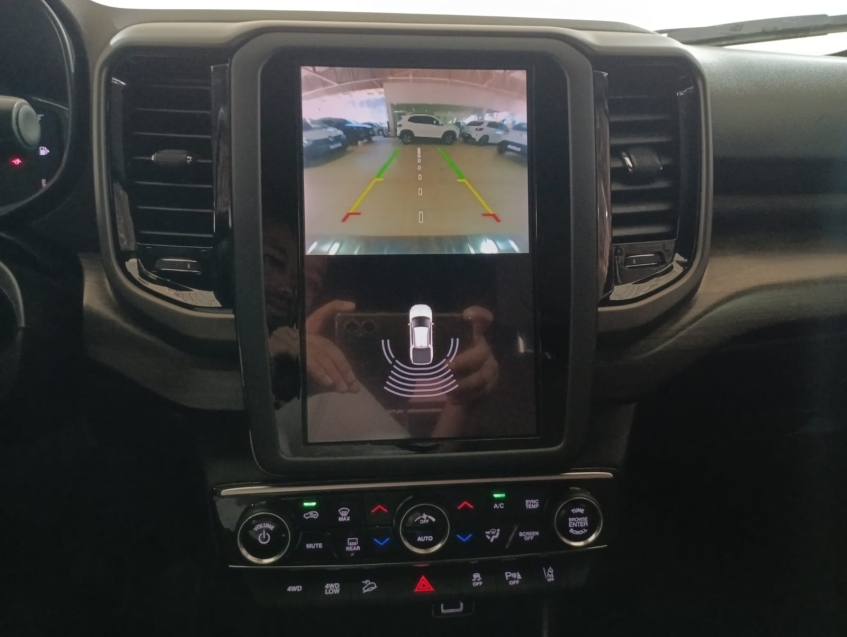 fiat toro 2.0 16v turbo diesel ranch 4wd at9 4p automatico 202510