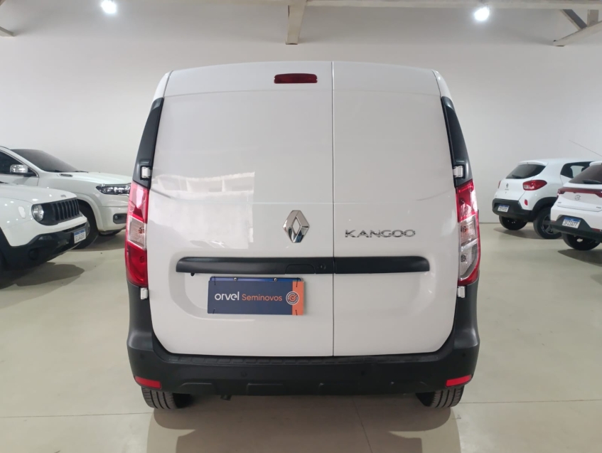 renault kangoo 1.6 16v sce flex advanced manual 4p 20254