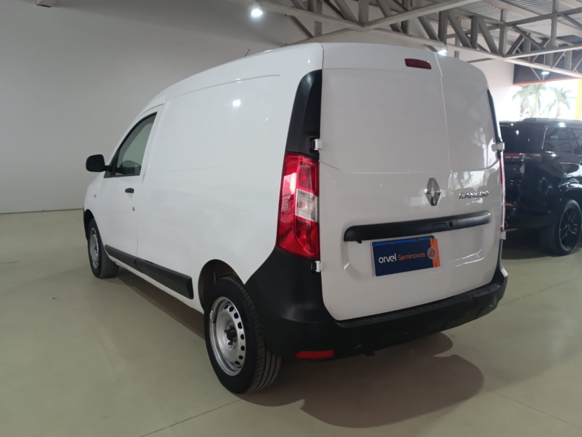 renault kangoo 1.6 16v sce flex advanced manual 4p 20255