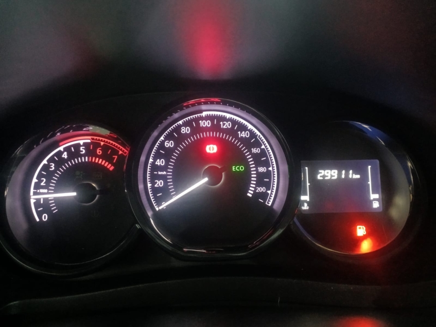 renault kangoo 1.6 16v sce flex advanced manual 4p 20258