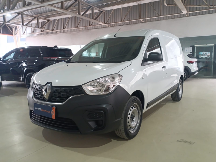 renault kangoo 1.6 16v sce flex advanced manual 4p 20250