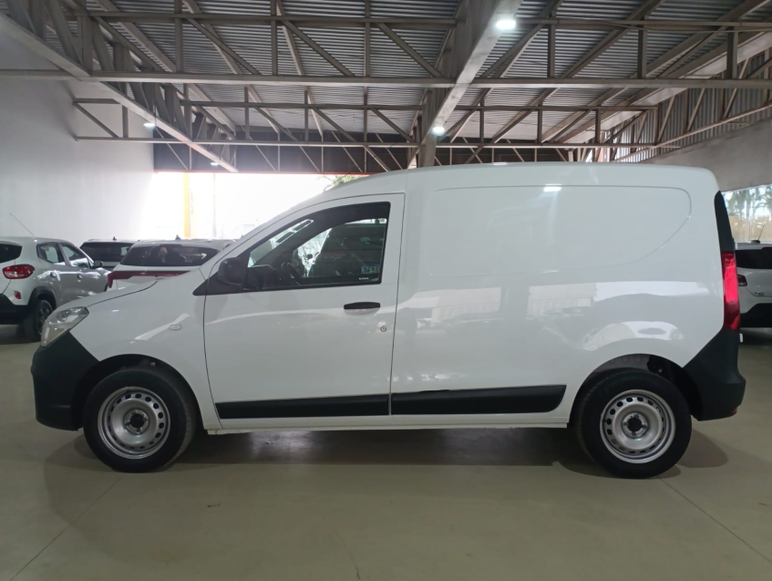 renault kangoo 1.6 16v sce flex advanced manual 4p 20257