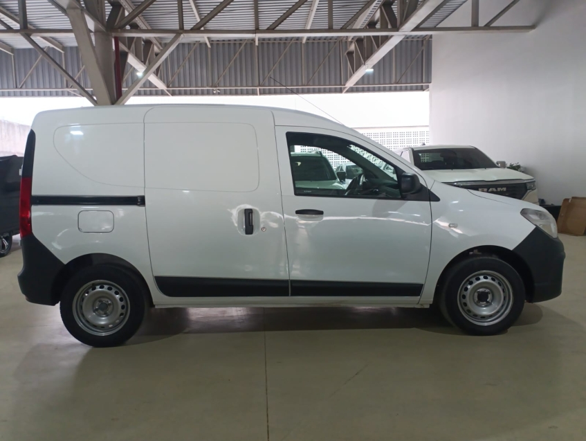 renault kangoo 1.6 16v sce flex advanced manual 4p 20256