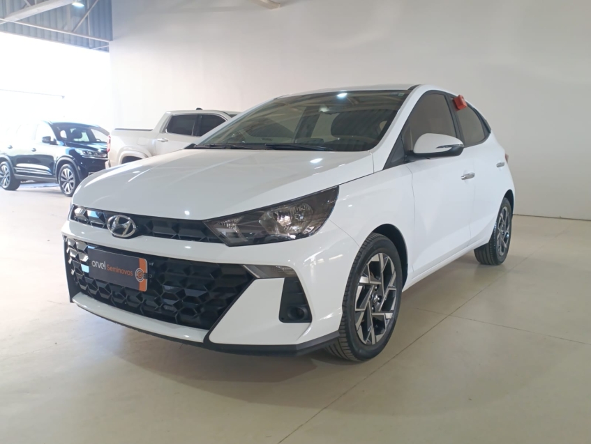 hyundai hb20 1.0 tgdi flex platinum automatico 4p 20240