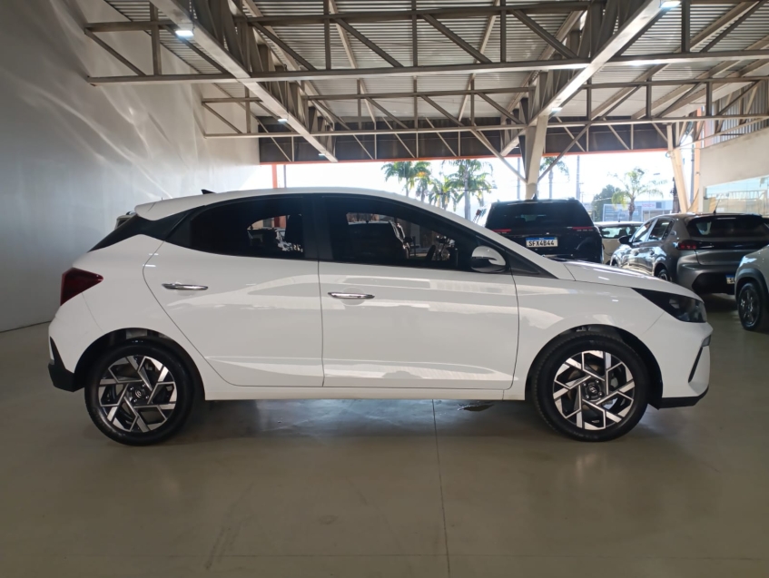 hyundai hb20 1.0 tgdi flex platinum automatico 4p 20246