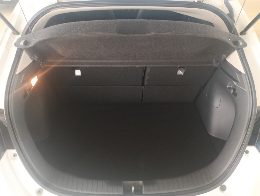 honda city 1.5 i-vtec flex exl cvt 4p automatico 202216