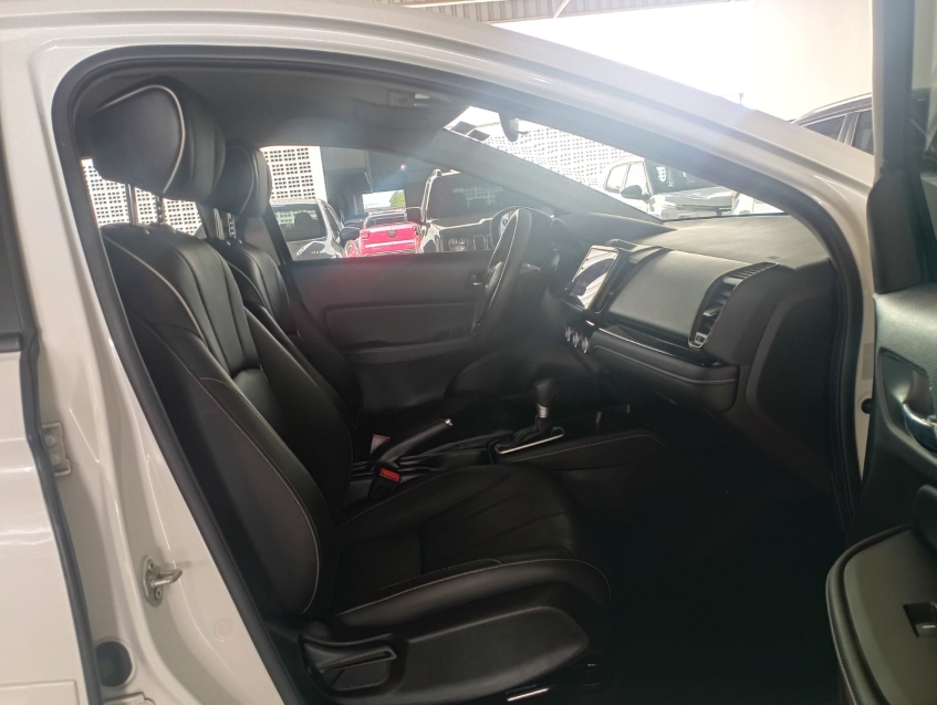honda city 1.5 i-vtec flex exl cvt 4p automatico 202214