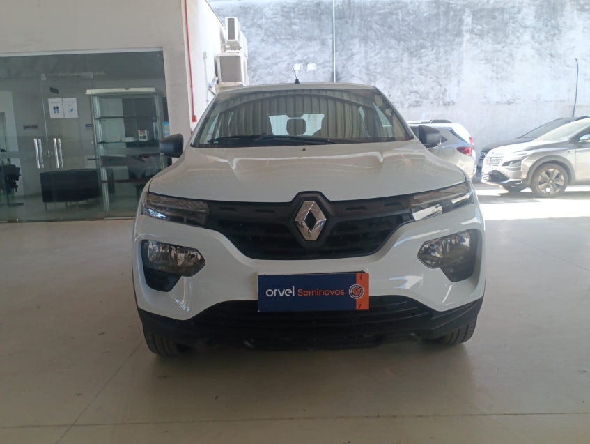 renault kwid 1.0 12v sce flex zen manual 4p 20251