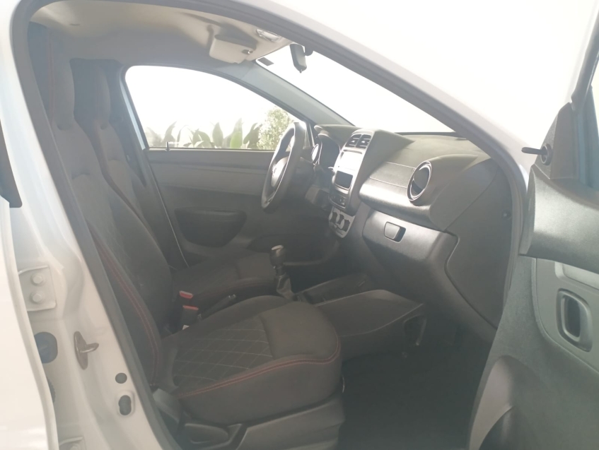 renault kwid 1.0 12v sce flex zen manual 4p 202512