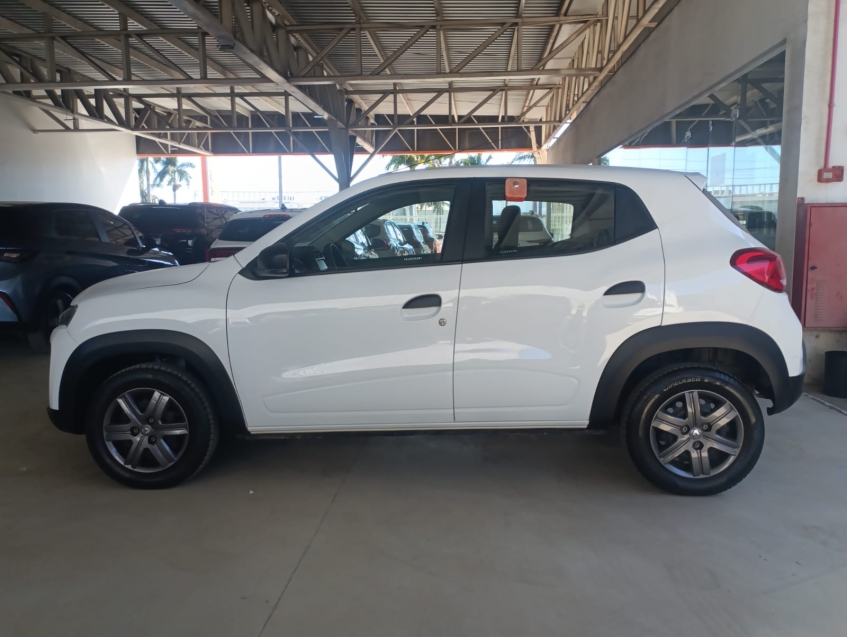 renault kwid 1.0 12v sce flex zen manual 4p 20257