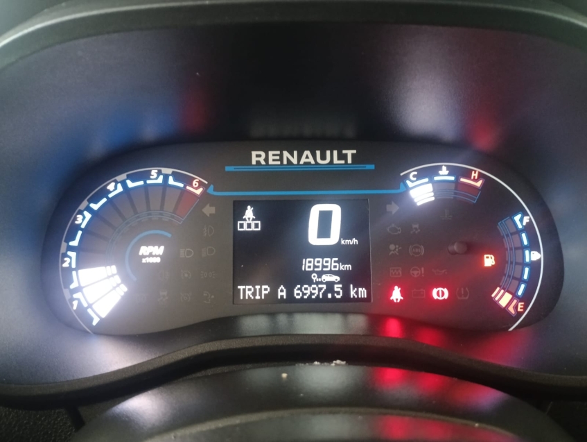 renault kwid 1.0 12v sce flex zen manual 4p 20258