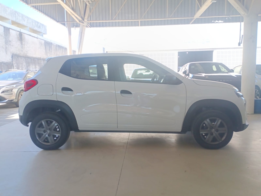 renault kwid 1.0 12v sce flex zen manual 4p 20256