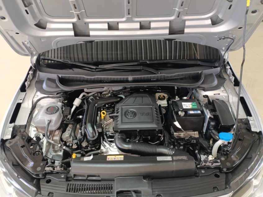 volkswagen polo 1.0 170 tsi manual flex 4p 202414