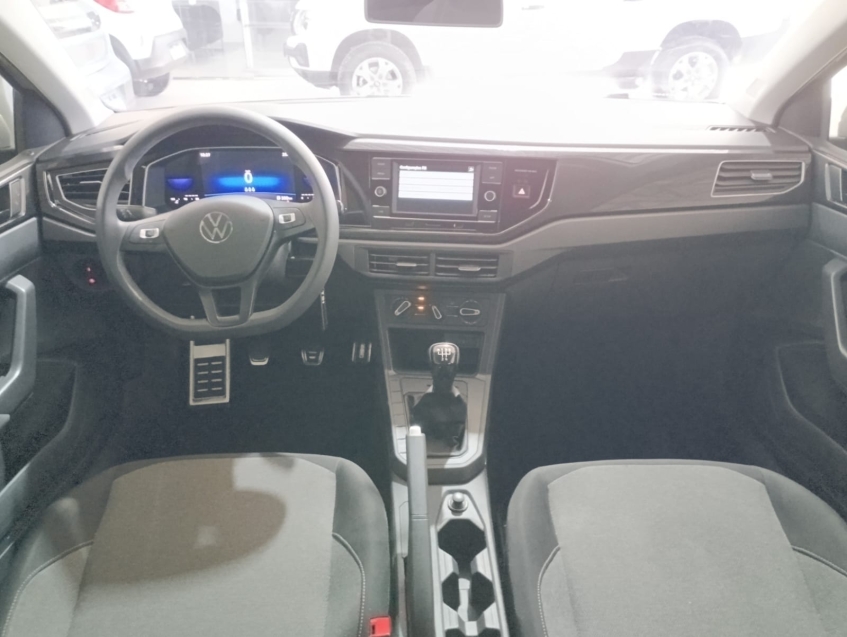 volkswagen polo 1.0 170 tsi manual flex 4p 202411