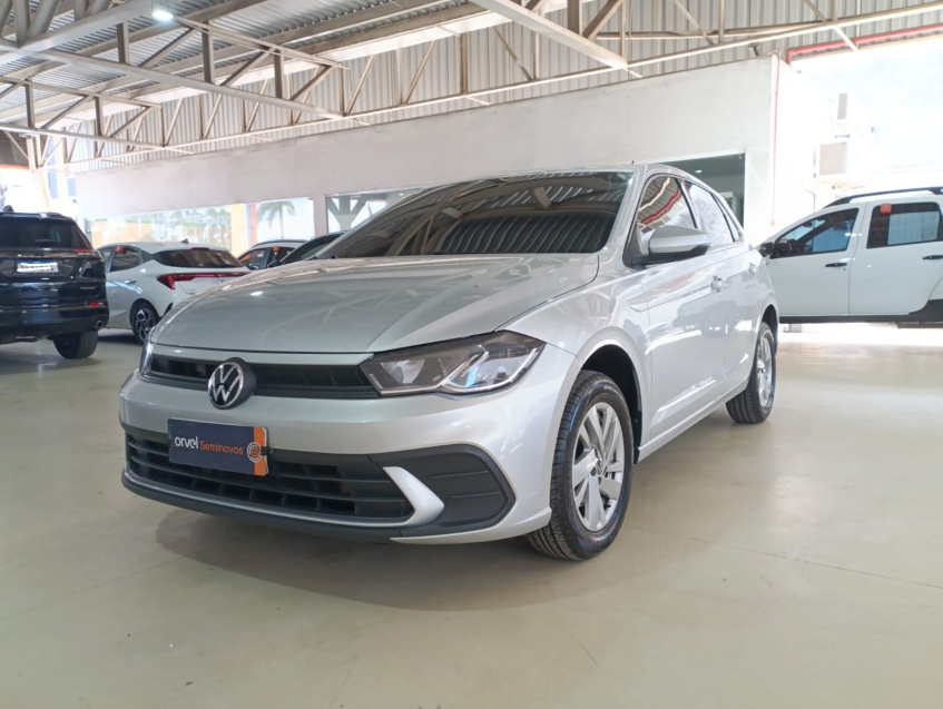 volkswagen polo 1.0 170 tsi manual flex 4p 20240