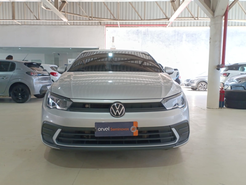 volkswagen polo 1.0 170 tsi manual flex 4p 20241