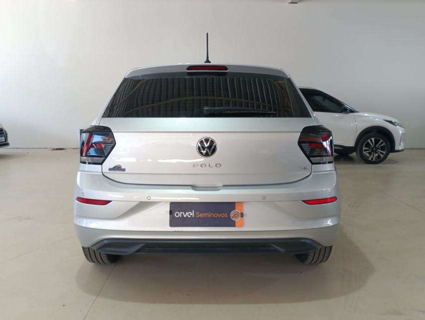 volkswagen polo 1.0 170 tsi manual flex 4p 20244