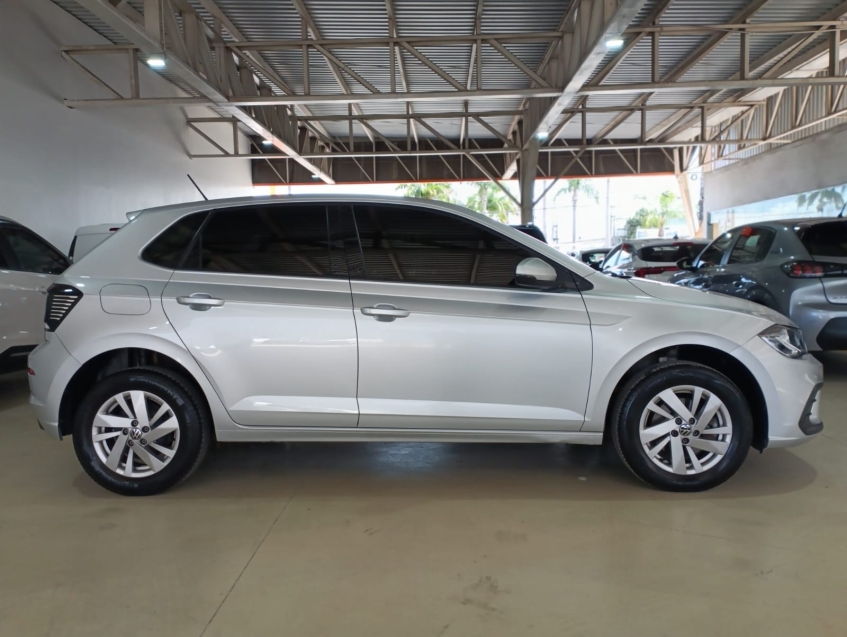 volkswagen polo 1.0 170 tsi manual flex 4p 20246