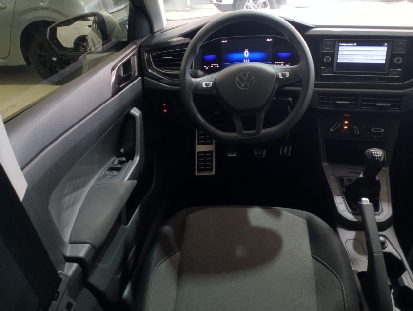 volkswagen polo 1.0 170 tsi manual flex 4p 202410