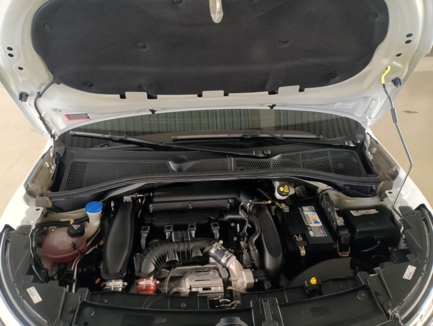 citroen c4 cactus 1.6 thp flex shine eat6 4p automatico 202214