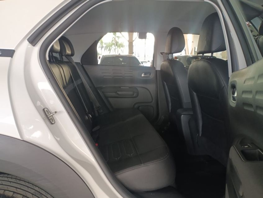 citroen c4 cactus 1.6 thp flex shine eat6 4p automatico 202212