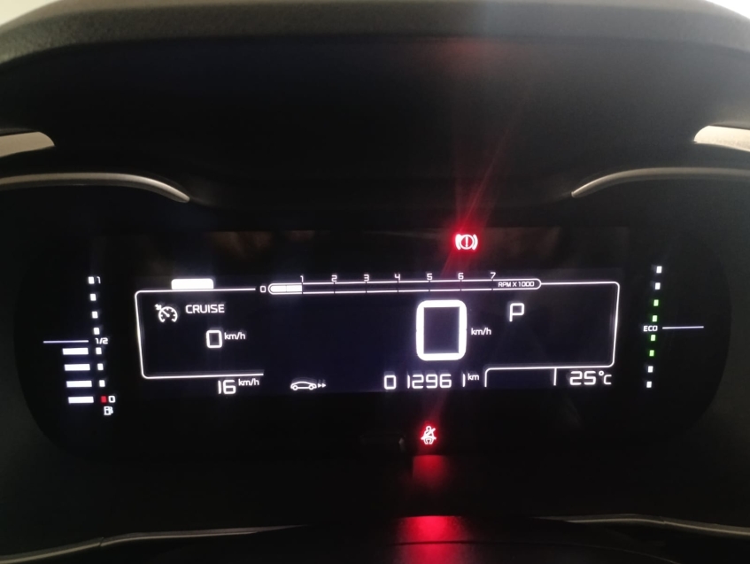 citroen c4 cactus 1.6 thp flex shine eat6 4p automatico 20227