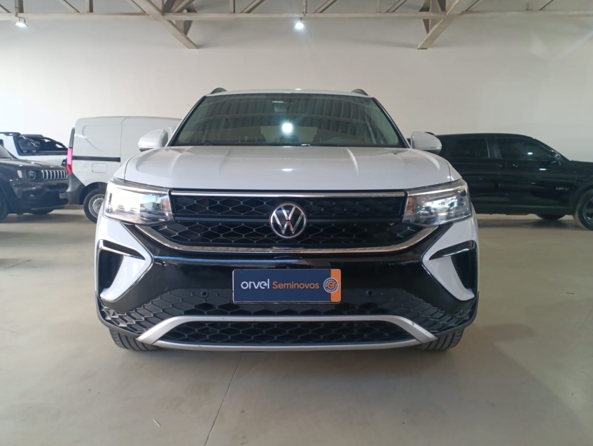 volkswagen taos 1.4 250 tsi total flex comfortline automatico 4p 20221